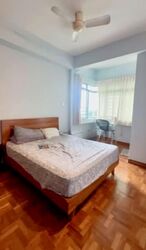 Casuarina Cove (D15), Condominium #599778631